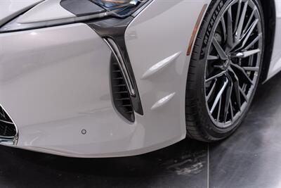 2026 Lexus LC 500 Convertible Inspiration Series - Photo 31 - Nashville, TN 37217