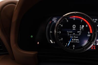 2026 Lexus LC 500 Convertible Inspiration Series - Photo 106 - Nashville, TN 37217