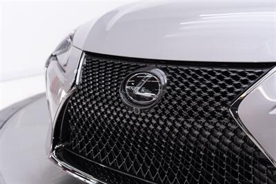 2026 Lexus LC 500 Convertible Inspiration Series - Photo 32 - Nashville, TN 37217