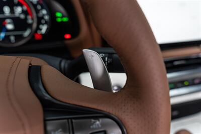 2026 Lexus LC 500 Convertible Inspiration Series - Photo 95 - Nashville, TN 37217