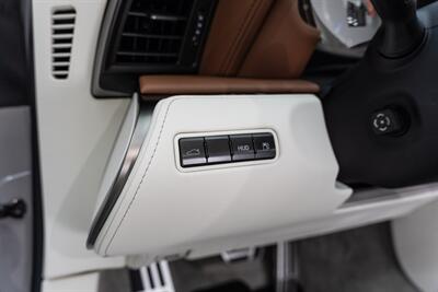 2026 Lexus LC 500 Convertible Inspiration Series - Photo 89 - Nashville, TN 37217