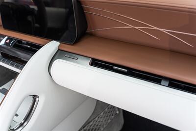 2026 Lexus LC 500 Convertible Inspiration Series - Photo 62 - Nashville, TN 37217