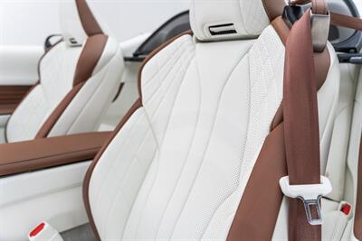 2026 Lexus LC 500 Convertible Inspiration Series - Photo 36 - Nashville, TN 37217