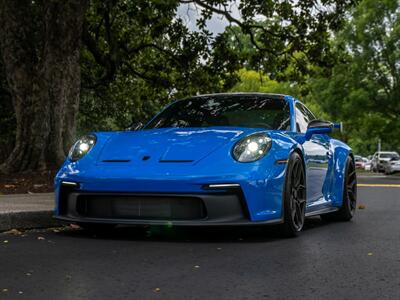 2022 Porsche 911 GT3   - Photo 90 - Nashville, TN 37217