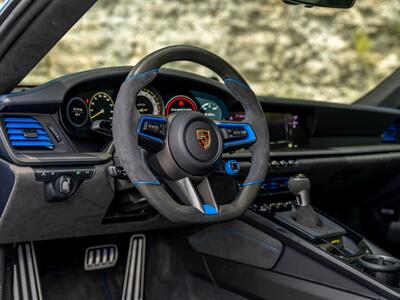 2022 Porsche 911 GT3   - Photo 88 - Nashville, TN 37217