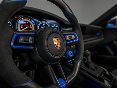 2022 Porsche 911 GT3   - Photo 60 - Nashville, TN 37217