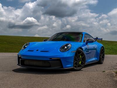 2022 Porsche 911 GT3   - Photo 86 - Nashville, TN 37217