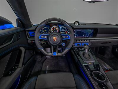 2022 Porsche 911 GT3   - Photo 65 - Nashville, TN 37217