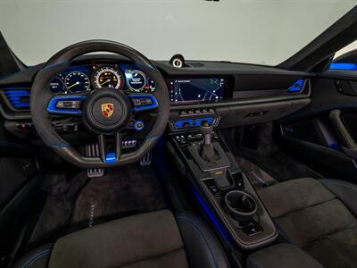 2022 Porsche 911 GT3   - Photo 66 - Nashville, TN 37217