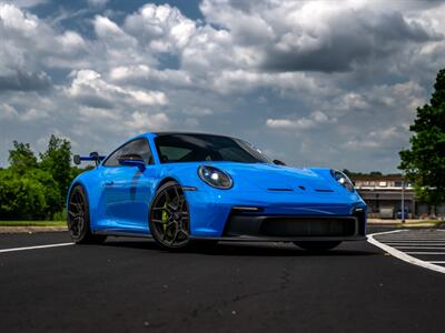 2022 Porsche 911 GT3   - Photo 92 - Nashville, TN 37217