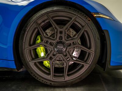 2022 Porsche 911 GT3   - Photo 78 - Nashville, TN 37217