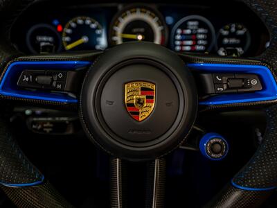 2022 Porsche 911 GT3   - Photo 75 - Nashville, TN 37217