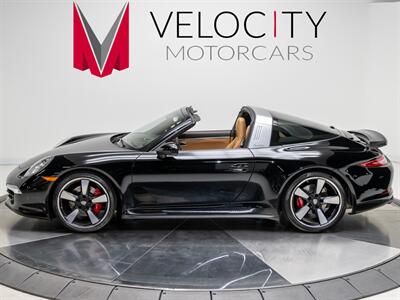 2015 Porsche 911 Targa 4S   - Photo 10 - Nashville, TN 37217