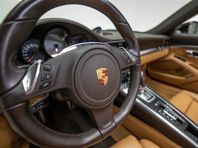 2015 Porsche 911 Targa 4S   - Photo 68 - Nashville, TN 37217