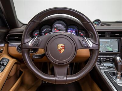 2015 Porsche 911 Targa 4S   - Photo 86 - Nashville, TN 37217