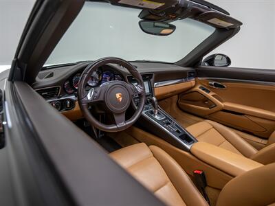 2015 Porsche 911 Targa 4S   - Photo 83 - Nashville, TN 37217