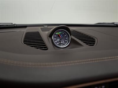 2015 Porsche 911 Targa 4S   - Photo 73 - Nashville, TN 37217