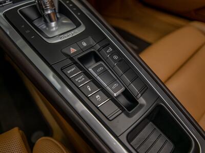 2015 Porsche 911 Targa 4S   - Photo 77 - Nashville, TN 37217