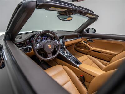 2015 Porsche 911 Targa 4S   - Photo 89 - Nashville, TN 37217