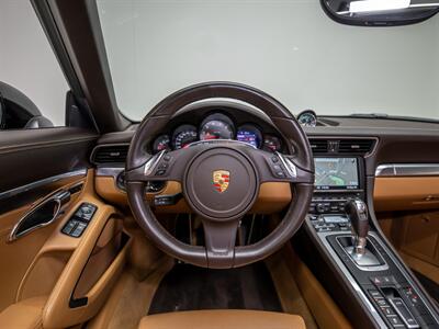 2015 Porsche 911 Targa 4S   - Photo 85 - Nashville, TN 37217