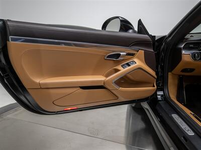 2015 Porsche 911 Targa 4S   - Photo 59 - Nashville, TN 37217