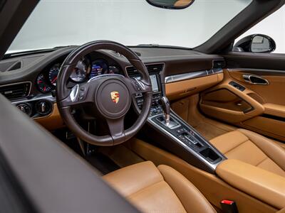 2015 Porsche 911 Targa 4S   - Photo 84 - Nashville, TN 37217