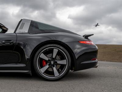 2015 Porsche 911 Targa 4S   - Photo 99 - Nashville, TN 37217