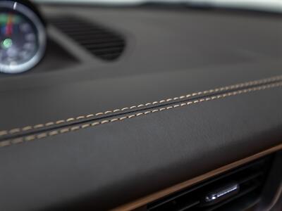 2015 Porsche 911 Targa 4S   - Photo 75 - Nashville, TN 37217