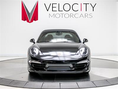 2015 Porsche 911 Targa 4S   - Photo 3 - Nashville, TN 37217