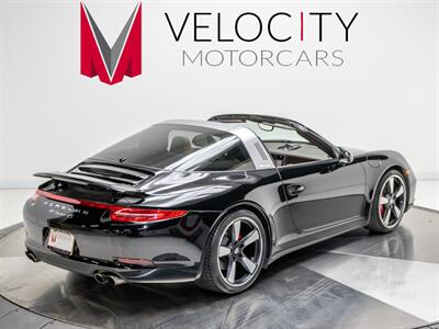 2015 Porsche 911 Targa 4S   - Photo 15 - Nashville, TN 37217