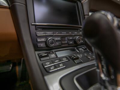 2015 Porsche 911 Targa 4S   - Photo 79 - Nashville, TN 37217