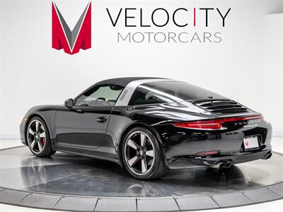 2015 Porsche 911 Targa 4S   - Photo 8 - Nashville, TN 37217