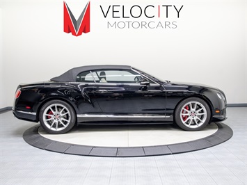 2014 Bentley Continental GT GT V8 S   - Photo 30 - Nashville, TN 37217