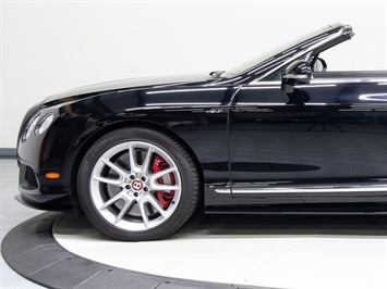 2014 Bentley Continental GT GT V8 S   - Photo 22 - Nashville, TN 37217