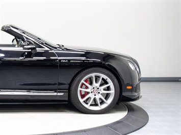 2014 Bentley Continental GT GT V8 S   - Photo 25 - Nashville, TN 37217