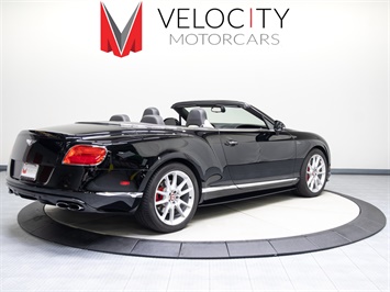 2014 Bentley Continental GT GT V8 S   - Photo 3 - Nashville, TN 37217