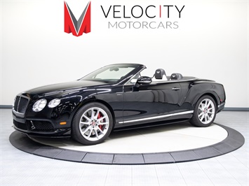 2014 Bentley Continental GT GT V8 S   - Photo 1 - Nashville, TN 37217