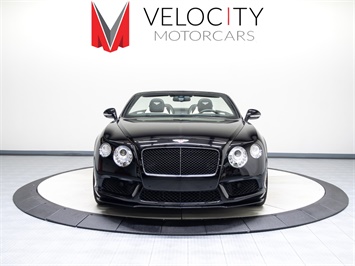 2014 Bentley Continental GT GT V8 S   - Photo 7 - Nashville, TN 37217