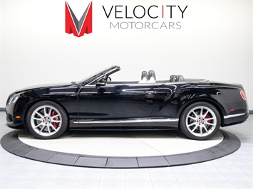 2014 Bentley Continental GT GT V8 S   - Photo 6 - Nashville, TN 37217