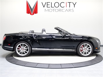 2014 Bentley Continental GT GT V8 S   - Photo 5 - Nashville, TN 37217