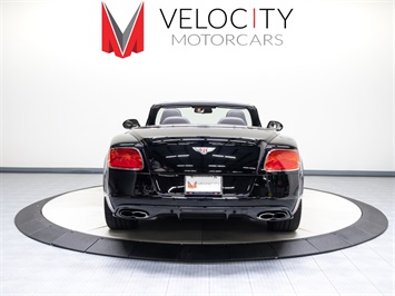 2014 Bentley Continental GT GT V8 S   - Photo 28 - Nashville, TN 37217