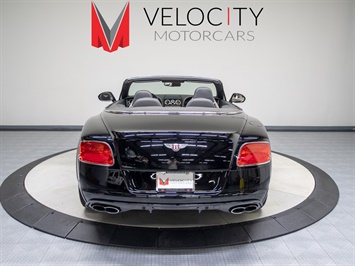 2014 Bentley Continental GT GT V8 S   - Photo 11 - Nashville, TN 37217