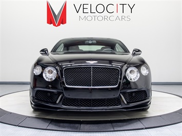 2014 Bentley Continental GT GT V8 S   - Photo 8 - Nashville, TN 37217