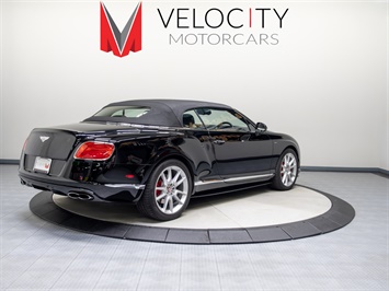 2014 Bentley Continental GT GT V8 S   - Photo 39 - Nashville, TN 37217