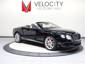 2014 Bentley Continental GT GT V8 S   - Photo 2 - Nashville, TN 37217