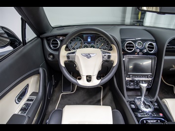 2014 Bentley Continental GT GT V8 S   - Photo 14 - Nashville, TN 37217