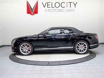 2014 Bentley Continental GT GT V8 S   - Photo 35 - Nashville, TN 37217