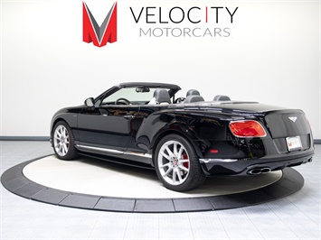 2014 Bentley Continental GT GT V8 S   - Photo 4 - Nashville, TN 37217