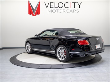 2014 Bentley Continental GT GT V8 S   - Photo 37 - Nashville, TN 37217