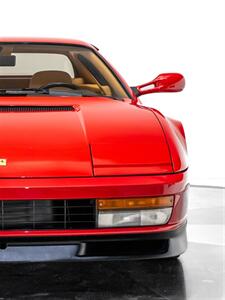 1990 Ferrari Testarossa   - Photo 104 - Nashville, TN 37217